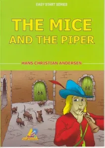 Easy Start Series-The Mice And The Piper