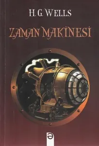 Zaman Makinesi