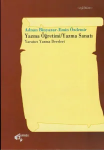 Yazma Öğretimi Yazma Sanatı