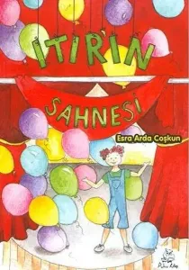 Itır'ın Sahnesi