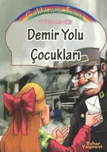 Demir Yolu Çocukları Demir Yolu Çocukları