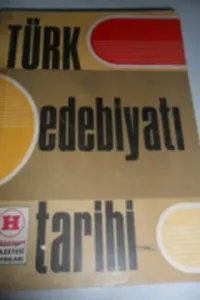 Türk Edebiyatı Tarihi