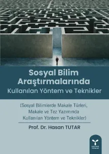 Sosyal Bilim Araştırmalarında