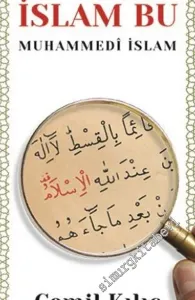 İslam Bu : Muhammedi İslam -         2019