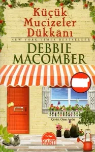 Küçük Mucizeler Dükkanı - Cep Boy Kitap