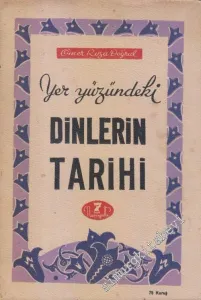 Yer Yüzündeki Dinlerin Tarihi -