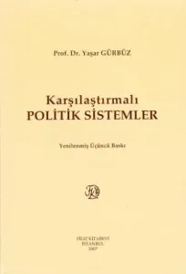 Karşılaştırmalı Politik Sistemler