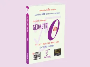 Karekök Geometri Sıfır