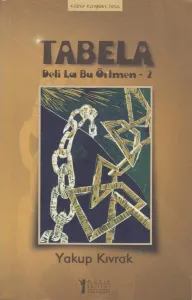 Tabela - Deli La Bu Örtmen -2
