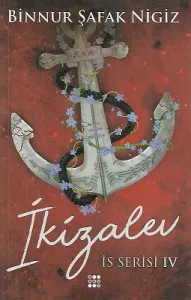 İkizalev - İs Serisi 4