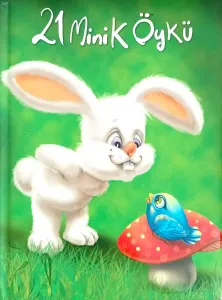 21 Minik Öykü