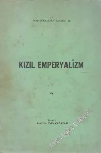 Kızıl İmperyalizm / Kızıl Emperyalizm 6 -        1979