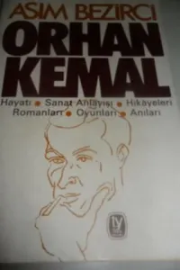 Orhan Kemal