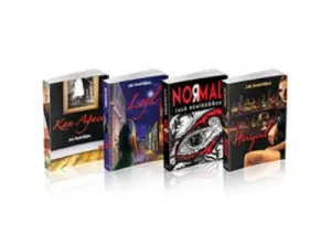 Jale Demirdöğen Set (4 Kitap)