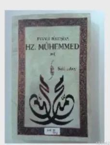 Jiyan-u Tekoşina Hz Muhemmed