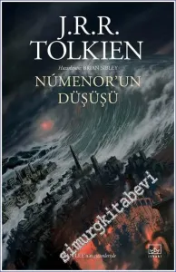 Numenor'un Düşüşü -         2023