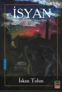 İsyan - Remzi'nin Çilesi Ölünce Biter 3
