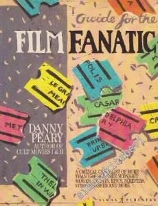 Guide For The Film Fanatic -