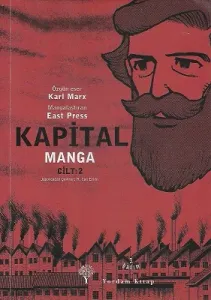 Kapital Manga 2. Cilt