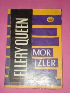 Mor İzler