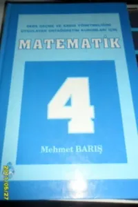 Matematik 4