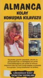 Almanca Kolay Konuşma Kılavuzu (Brd)