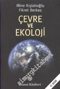 Çevre ve Ekoloji -        2012