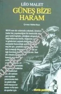 Güneş Bize Haram: Kara Üçleme 2 -