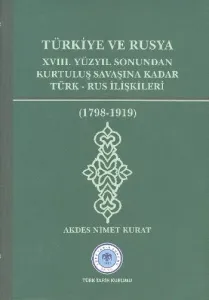 Türkiye ve Rusya