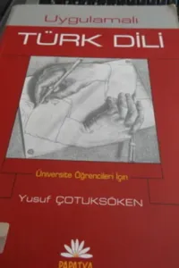 Uygulamalı Türk Dili