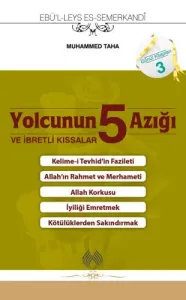 Yolcunun 5 Azığı (Cep Boy)