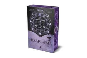 Zodyak Akademi - 3 : Hesaplaşma (Ciltli)