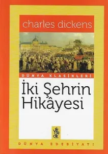 İki Şehrin Hikayesi