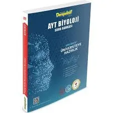 DERSPEKTİF AYT BİYOLOJİ AKILLI ÖĞRENME EKOSİSTEMİ