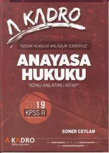 Anayasa Hukuku