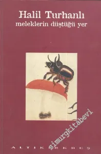 Meleklerin Düştüğü Yer -