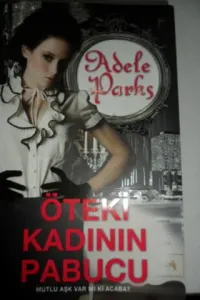 Öteki Kadının Pabucu