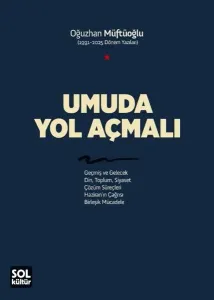 UMUDA YOL AÇMALI