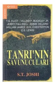Tanrı'nın Savunucuları