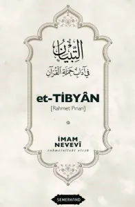Et-Tibyan - Rahmet Pınarı