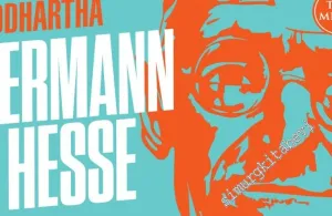 Siddhartha MİNİ KİTAP -