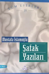 Şafak Yazıları