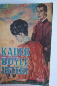 Kader Böyle İstedi