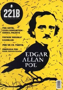 221B Dergisi Mayıs - Haziran 2017 Sayı 9
