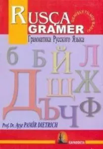 Rusça Gramer