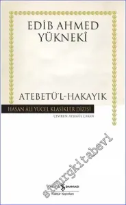 Atebetül Hakayık CİLTLİ -