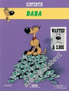 Rintintin 2 - Baba -