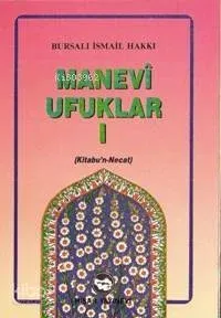 Manevi Ufuklar-1(kitabül Necat)