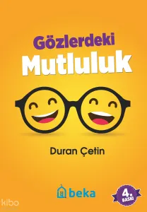 Gözlerdeki Mutluluk