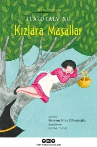 Kızlara Masallar – İtalyan Masalları